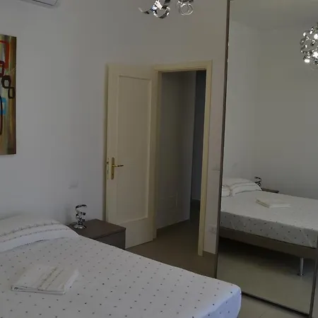 Lägenhet Casadamare