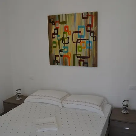 Lägenhet Casadamare Montesilvano Marina
